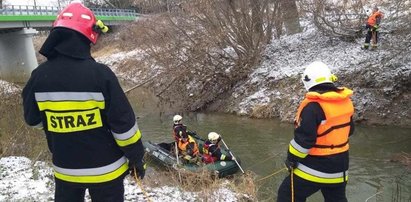 Wyszedł na spacer i zaginął. Tragiczny finał poszukiwań