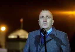 Schetyna: Duda mógłby wyjść z inicjatywą w sprawie sporu w Sejmie