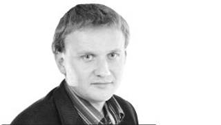 Bartosz Marczuk: Mniej pewne emerytury