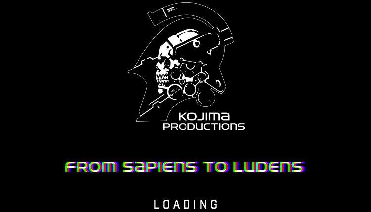Štúdio Kojima Productions si po obnovení činnosti zmenilo logo.
