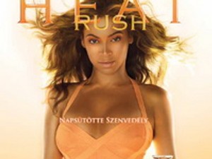 Nyerj Beyoncé legújabb illatával!