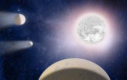 Retrogradacja Chirona. Czego możemy się spodziewać? [HOROSKOP DLA WSZYSTKICH ZNAKÓW ZODIAKU]