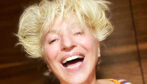 Mirjana Karanović