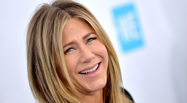 Jennifer Aniston szerelmei Fotó: Northfoto