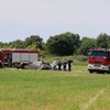 Avion se srušio u Hrvatskoj