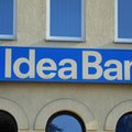 Idea Bank został wpisany na listę ostrzeżeń KNF