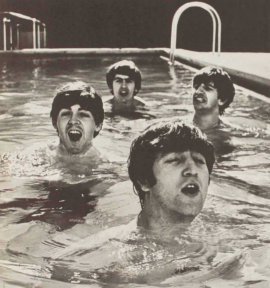 The Beatles (1964/1973)