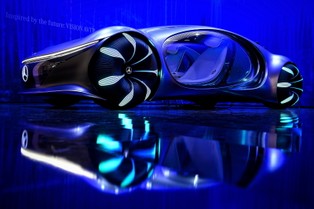 Auta naszpikowane technologią. Oto perełki z targów IAA Mobility Show w Monachium [ZDJĘCIA]