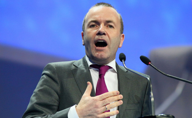 Manfred Weber