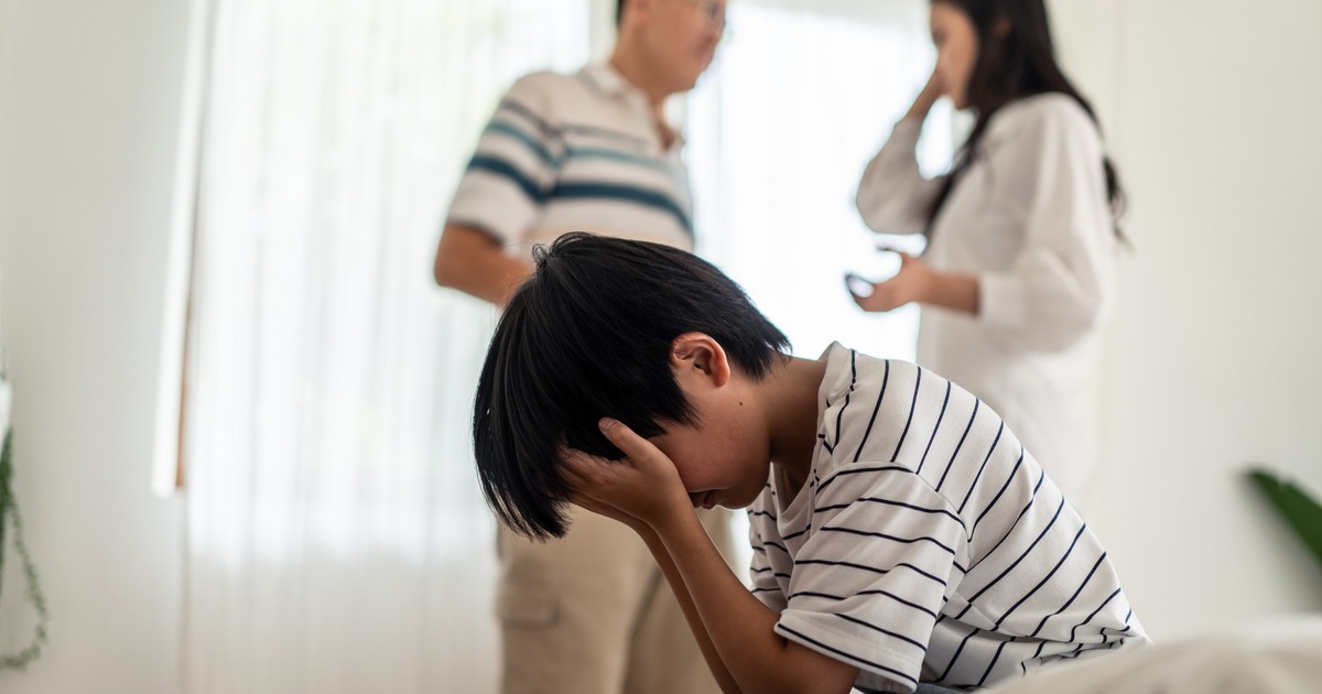 Rodzice zgotowali Maciejowi piekło. Teraz obawia się, iż zemszczą się na nim w sądzie