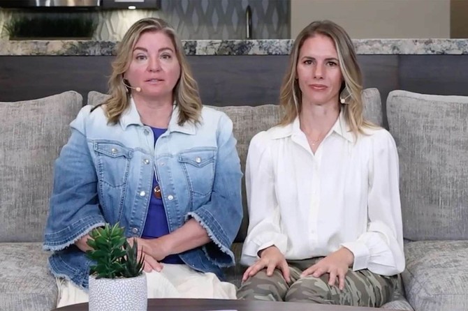 Mama influenserka nije bila sama - imala je saradnicu za mučenje