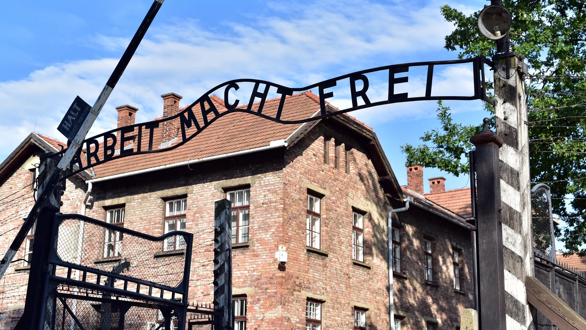 Piers Corbyn, brat byłego lidera brytyjskiej opozycyjnej Partii Pracy, zaprojektował antyszczepionkowe ulotki z grafiką przestawiającą niemiecki nazistowski obóz zagłady Auschwitz - pisze brytyjska prasa. Ulotki są dystrybuowane w niektórych częściach Londynu.