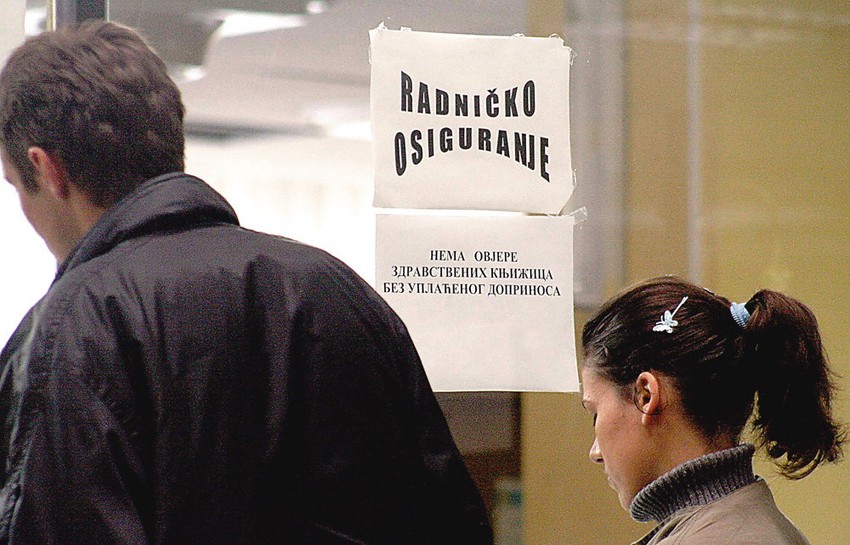 Spska na dnu liste po izdvajanjima za zdravstvenu zaštitu