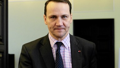 Kłótnia o papieża u Lisa. Sikorski broni Głodzia