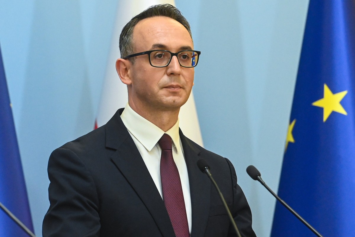 Dariusz Klimczak