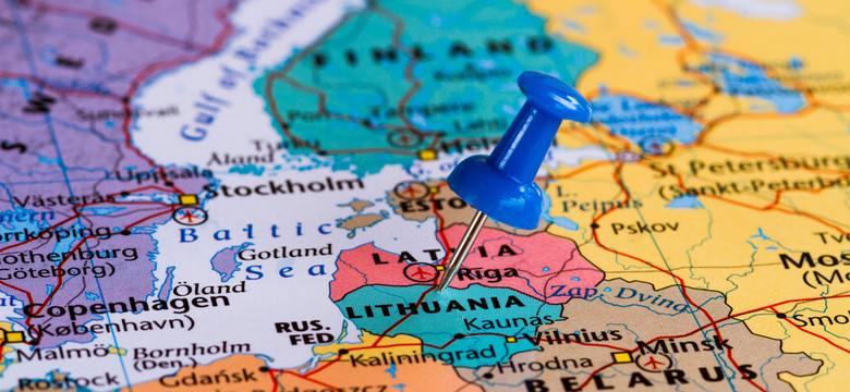Wzrost nielegalnej migracji z Białorusi. Litewski Sejm: To agresja hybrydowa