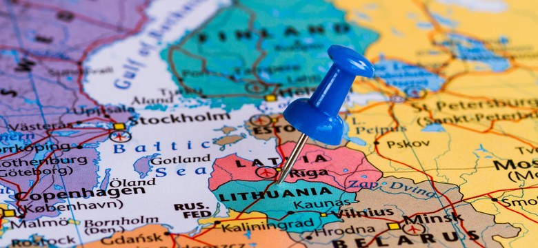 Litwa ogłosiła stan wyjątkowy