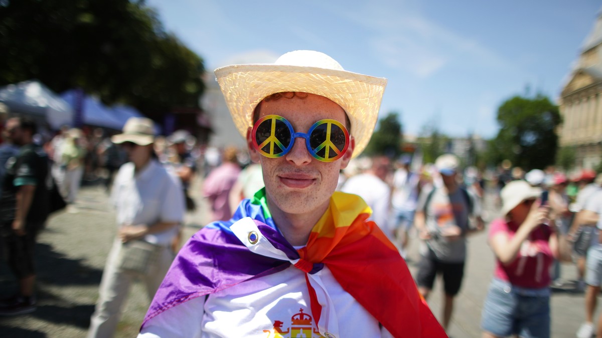 MAĐARSKA DOBIJA PRVI LGBT KANAL Uskoro počinje sa radom: Tektonske promene u komšiluku posle pada Orbana