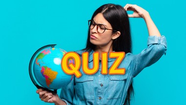 QUIZ. Stolice Ameryki Południowej. 8/10 tylko dla mistrzów geografii!