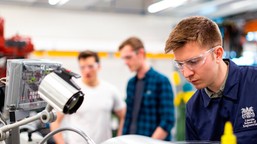 kuźnia kadr nauk ścisłych