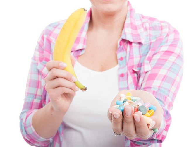 Kod nekih zdravstvenih problema dokazano je blagotvorno delovanje banana