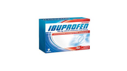 Ibuprofen Aflofarm