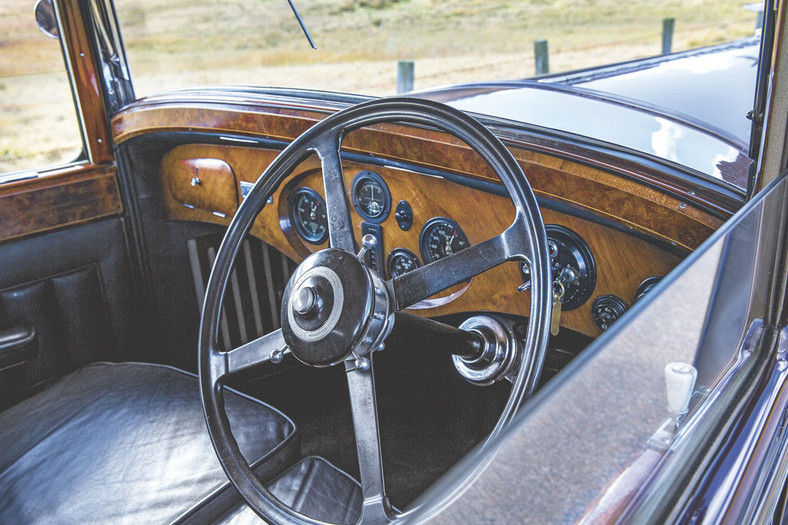 Bentley 8 Litre - Najlepszy może być tylko jeden...