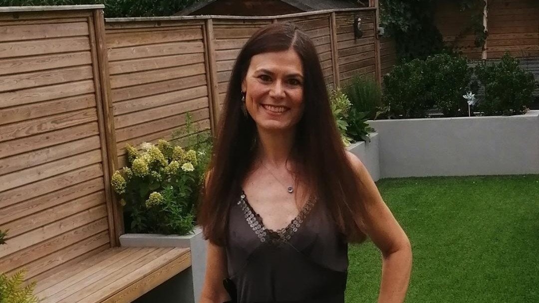 Cecilia Capolupo bojuje s rakovinou.