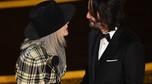 Diane Keaton i Keanu Reeves