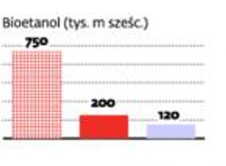 Biopaliwa mniej deficytowe. Koncerny i importerzy poprawią dzięki temu wyniki handlowe