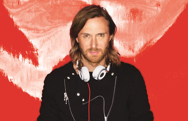 David Guetta