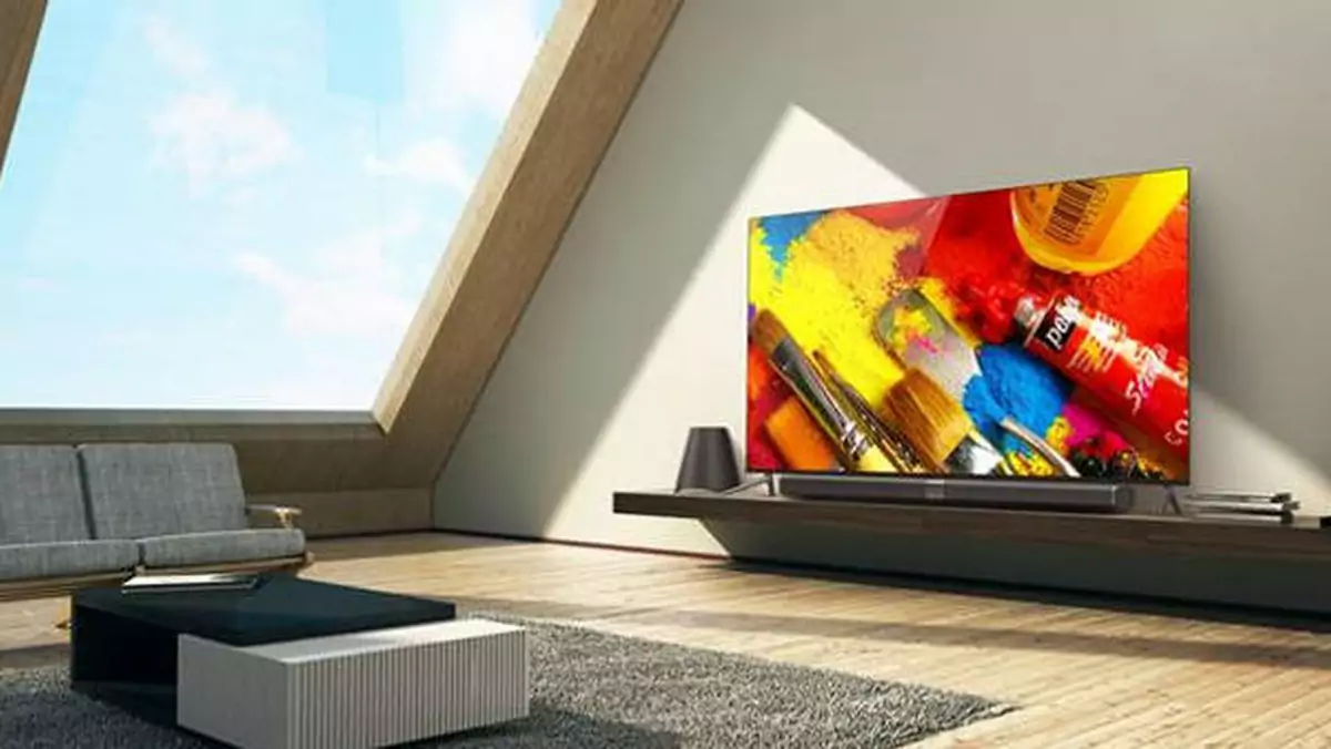 Xiaomi Mi TV 4