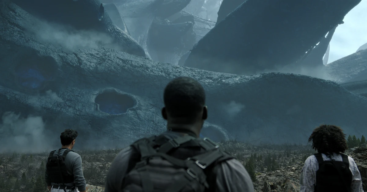 Serial SF numerem jeden w streamingu. Wielki finał najlepszego sezonu