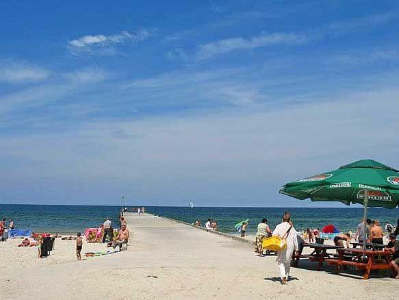 Galeria Polska - najpiękniejsze plaże, obrazek 21