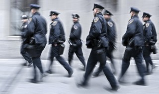 Francja: Nastolatek z maczetą zaatakował nauczyciela