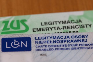 Orzekanie o niepełnosprawności: nowe przepisy. Będzie jeden dokument zamiast kilku