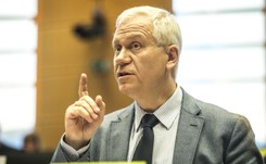 Marek Jurek znów rozwodzi się z PiS. Do wyborów pójdzie z innym ugrupowaniem