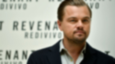 Leonardo DiCaprio ma kolejnego sobowtóra