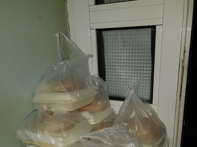 Post koji je oduševio Vranjance 