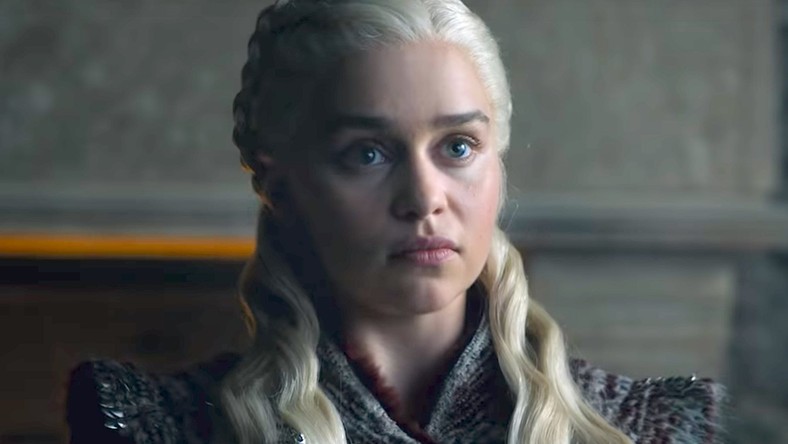 Daenerys Targaryen game of thrones season eight episode two preview