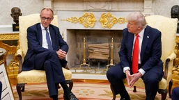 trump: zostajemy w niemczech. jasna deklaracja ws. amerykańskich wojsk