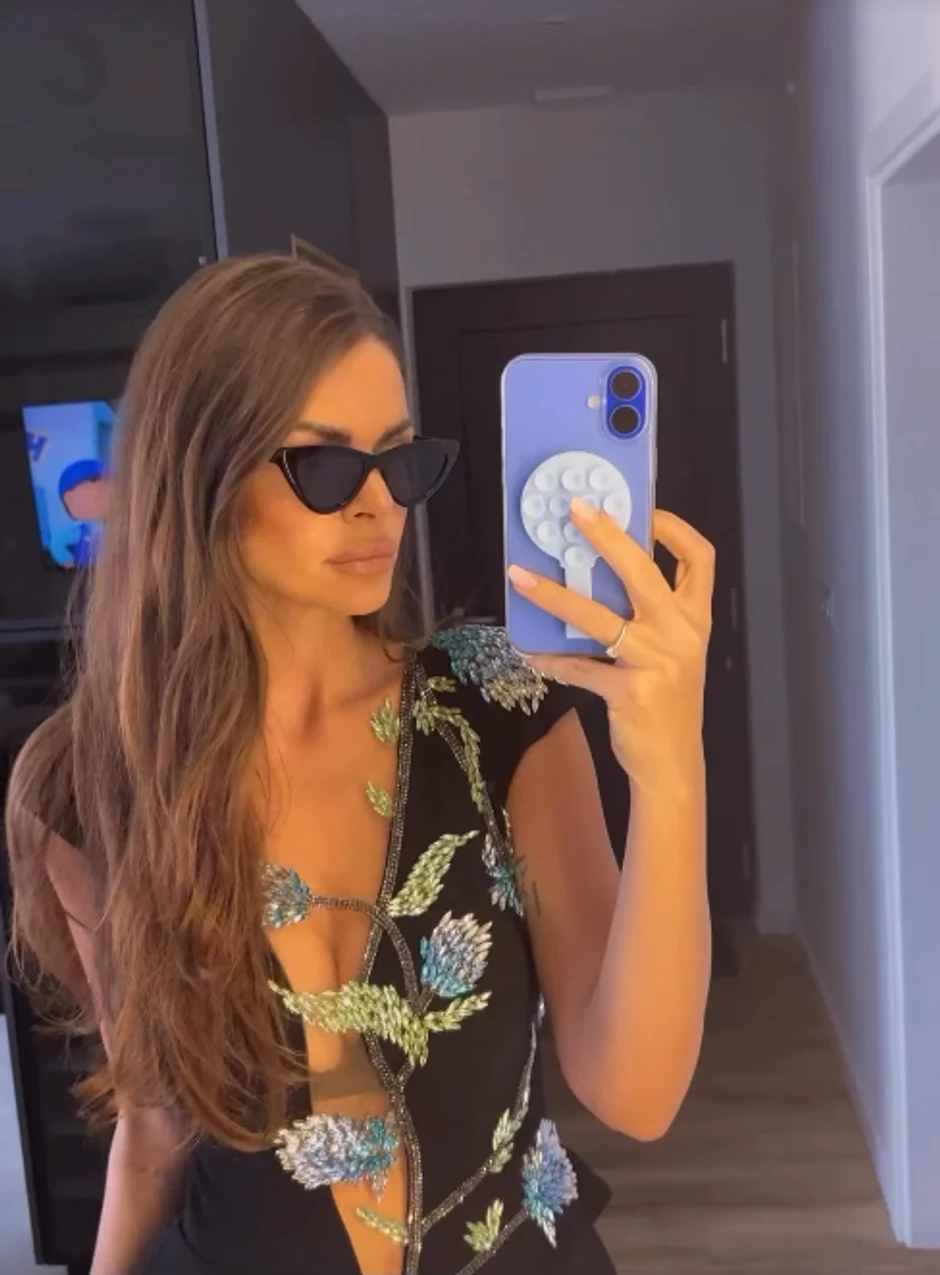 Rialda Karahasanović