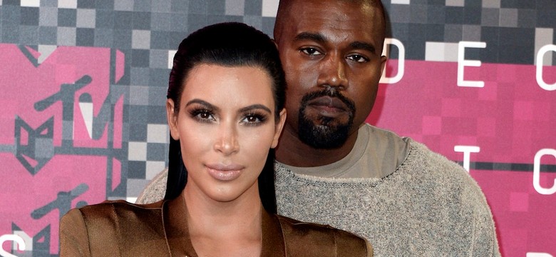 Kim Kardashian urodzi syna w Boże Narodzenie