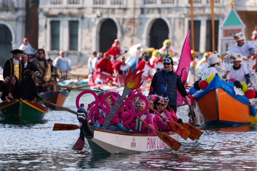BBC | Foto: REUTERS/Claudia Greco