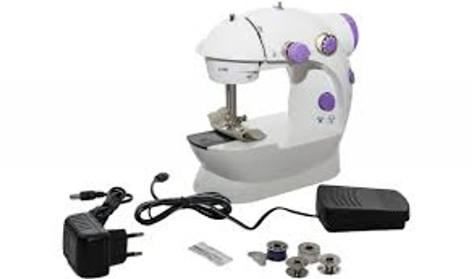 Mini mašina za šivenje