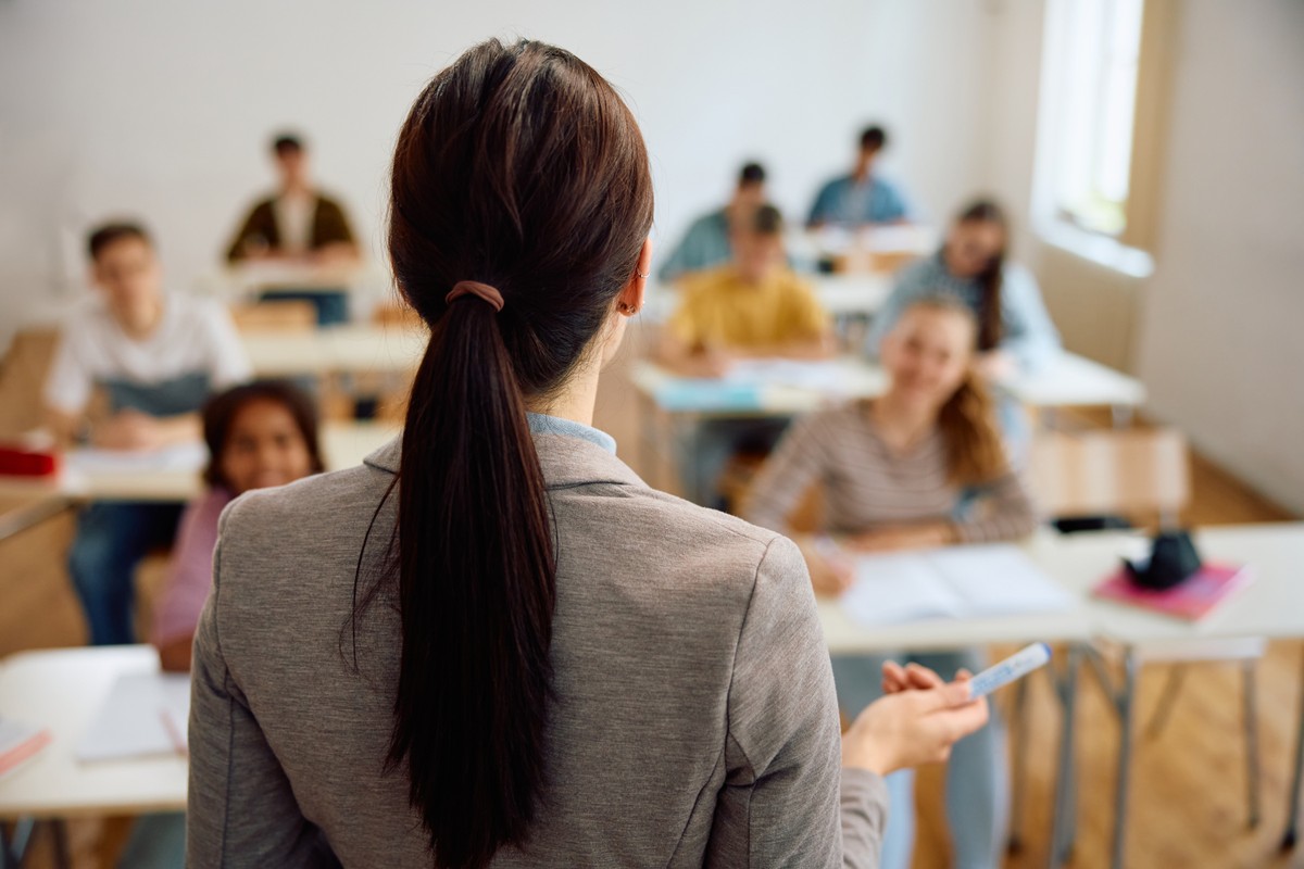  Przez tę zmianę pracę mogło stracić 10 tys. nauczycieli? MEN odpowiada: Nie, tylko 760