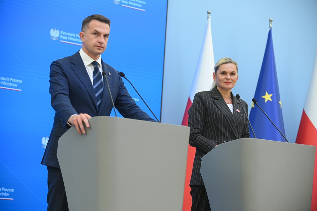 Barbara Nowacka zapowiada "doświadczenie edukacyjne”. Tak będzie wyglądać nauka w praktyce