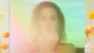 Katy Perry pokazała okładkę płyty "Prism"