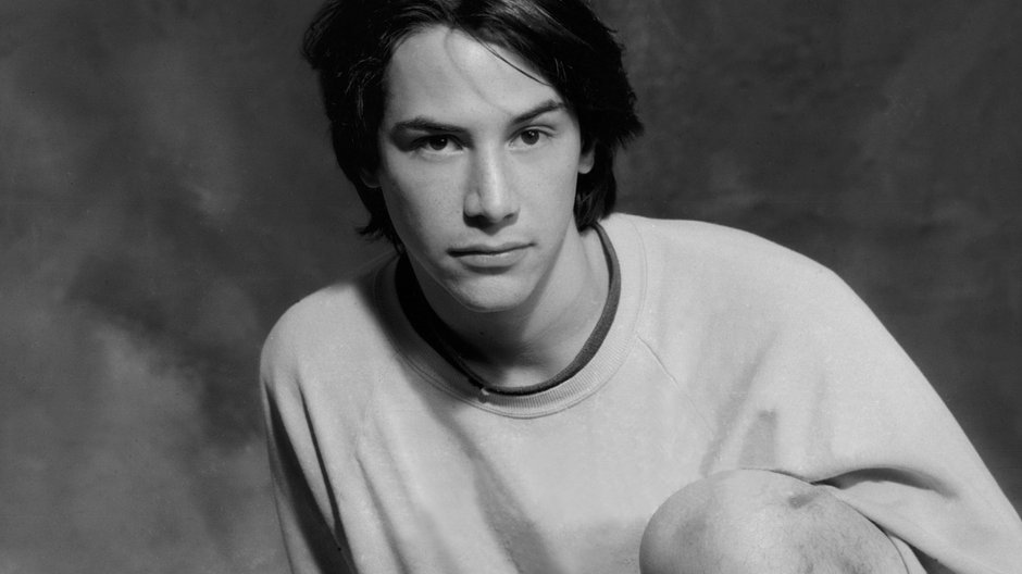 Keanu Reeves (1989)