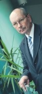 Krzysztof Pietrzykowski, profesor
     Uniwersytetu Warszawskiego